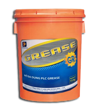 PLC GREASE GRAPHIT