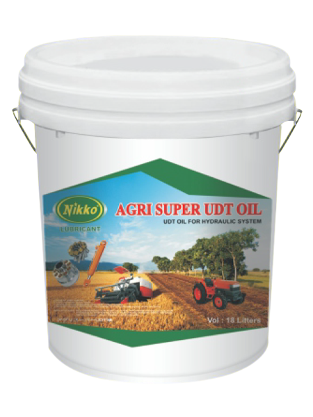 AGRI SUPER UDT OIL