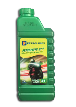 PLC RACER 2T