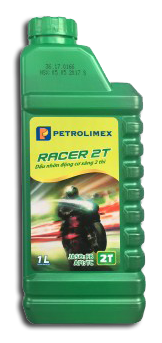 PLC Racer 2T